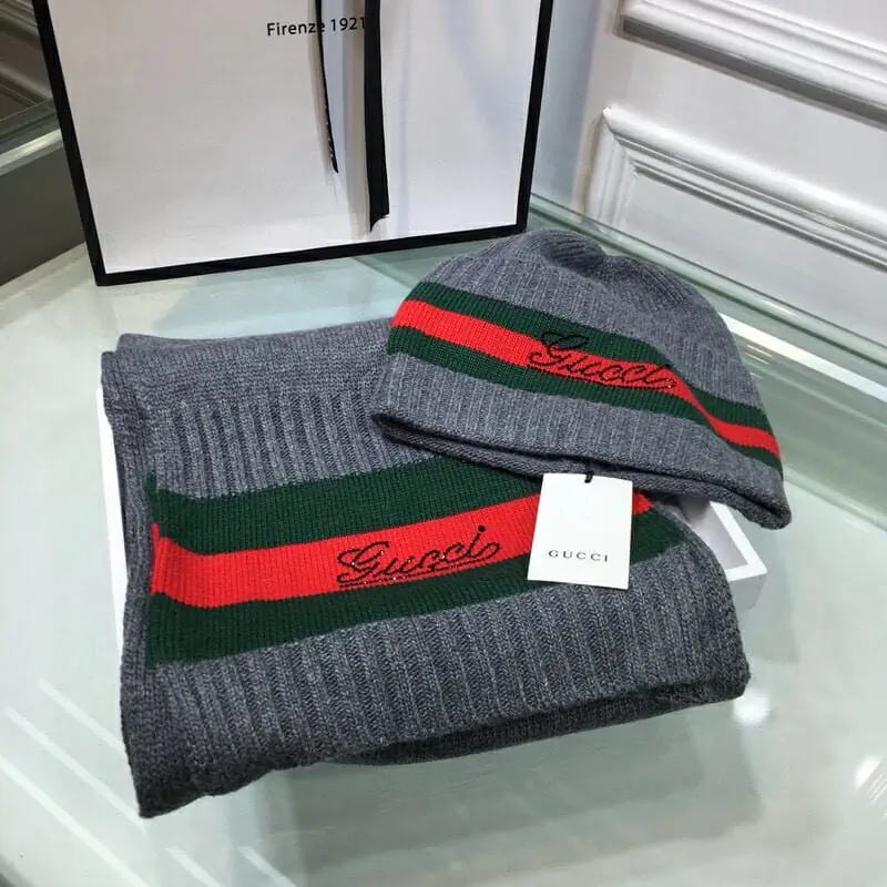 gucci hat and echapres set s_1265165